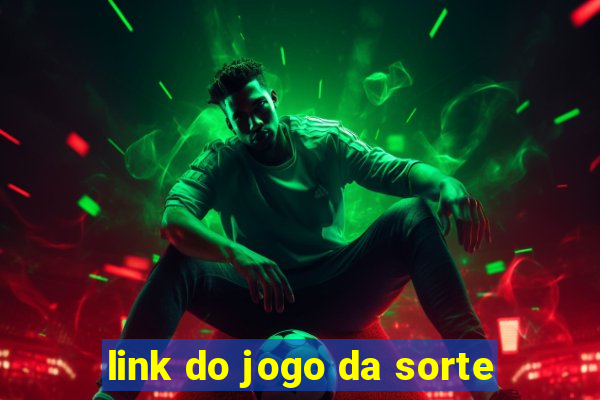 link do jogo da sorte